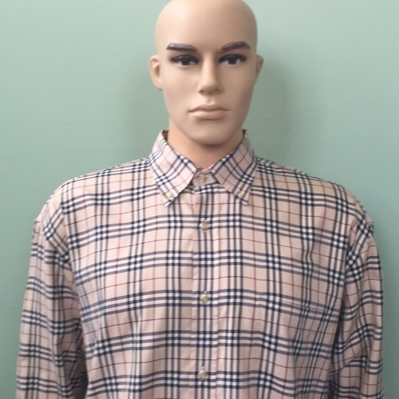 Burberry Shirt - Picture 2 of 7